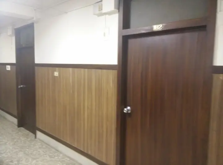 Бангалор: Kamat's Hotel Mayura