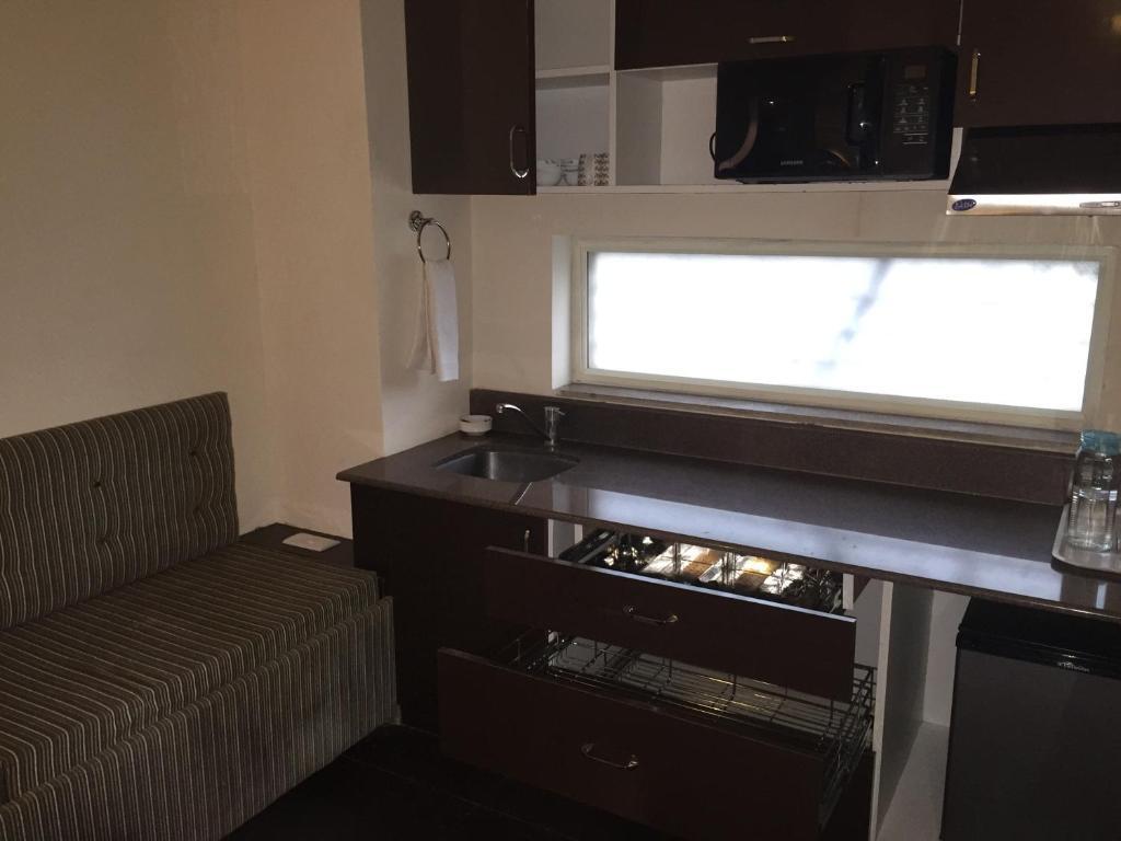 Бангалор: Luxtay Suites