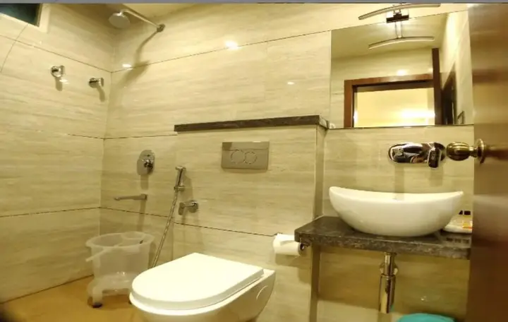 Райпур: Hotel Venkatesh International