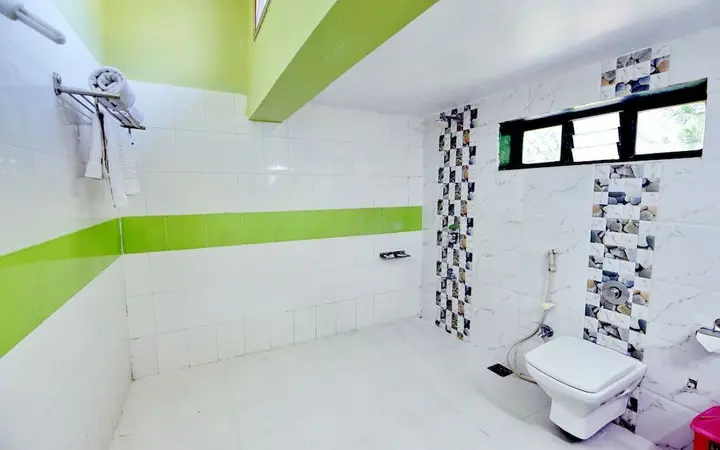 Сазан: Anil Farms Gir Jungle Resort