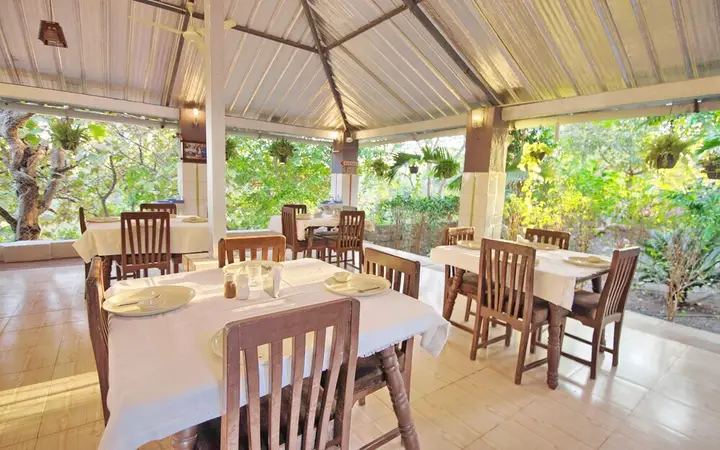 Anil Farms Gir Jungle Resort — фото 2