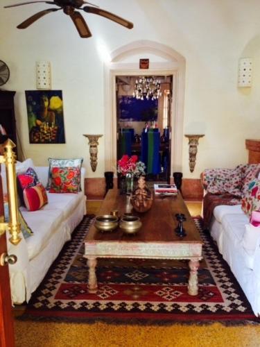Turiya Boutique Villa — фото 2