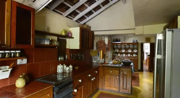 Южный Гоа: Turiya Boutique Villa