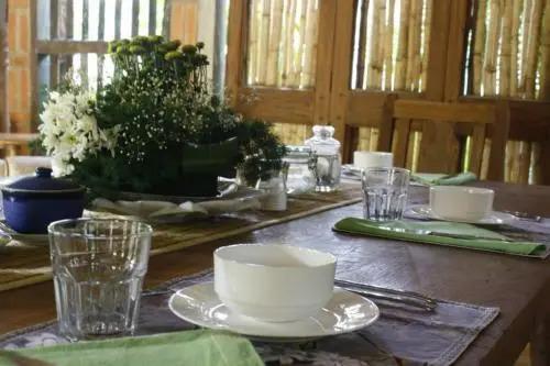 Южный Гоа: Turiya Boutique Villa