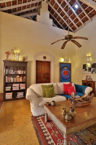 Turiya Boutique Villa — фото 1