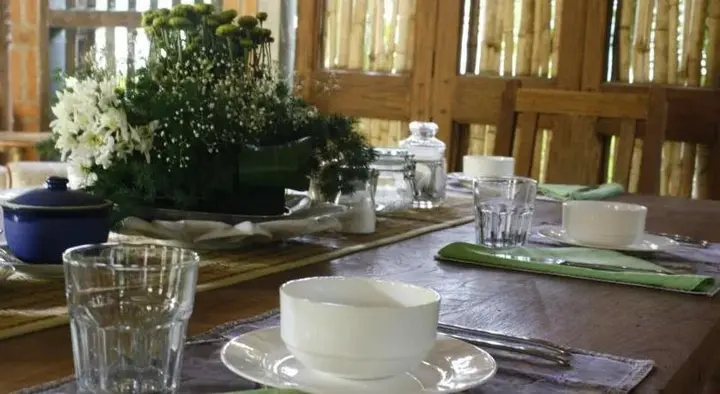 Южный Гоа: Turiya Boutique Villa