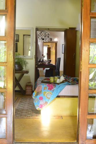 Южный Гоа: Turiya Boutique Villa