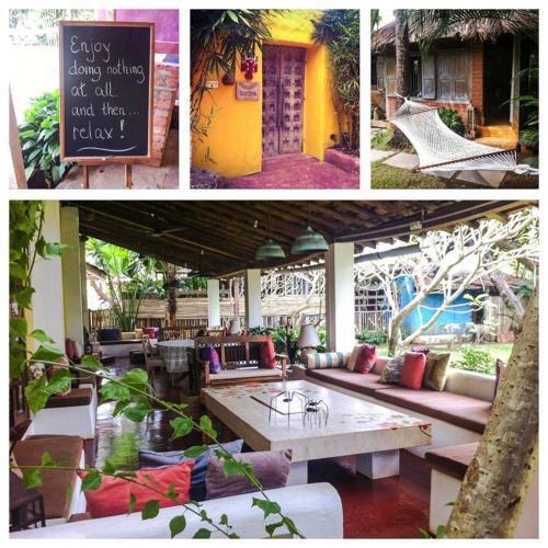 Turiya Boutique Villa — фото 3