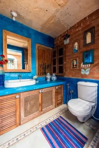 Южный Гоа: Turiya Boutique Villa