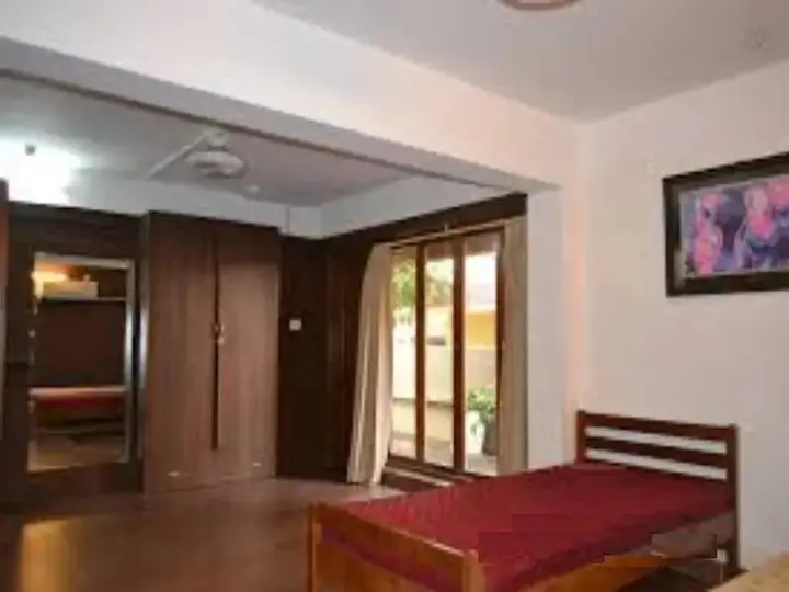 Панаджи: Casa Tropicana - Villa Caroline