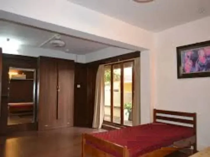 Панаджи: Casa Tropicana - Villa Caroline