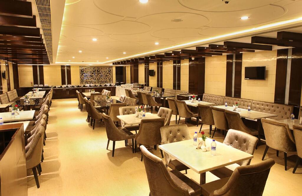 Бангалор: Treebo Select Sahar Pavilion