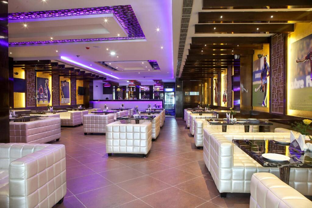 Бангалор: Treebo Select Sahar Pavilion