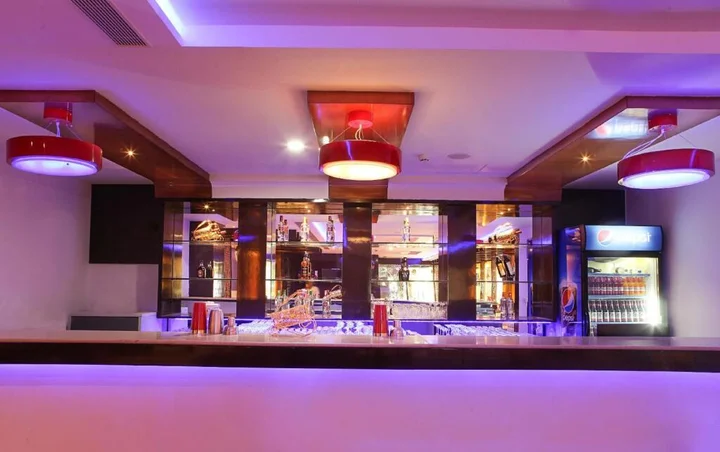 Бангалор: Treebo Select Sahar Pavilion