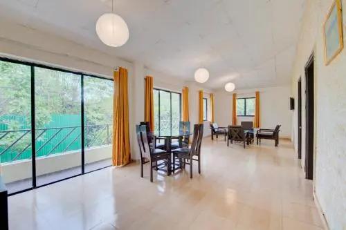 Олд-Махабалешвар: Honeywood Holiday Homes