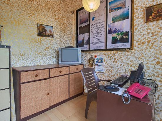 Олд-Махабалешвар: Honeywood Holiday Homes