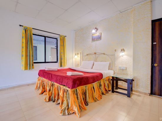 Олд-Махабалешвар: Honeywood Holiday Homes