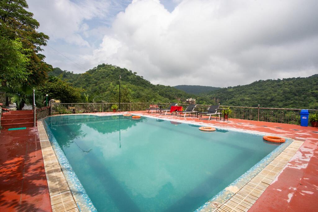 Tiger Valley Resort Kumbhalgarh — фото 4
