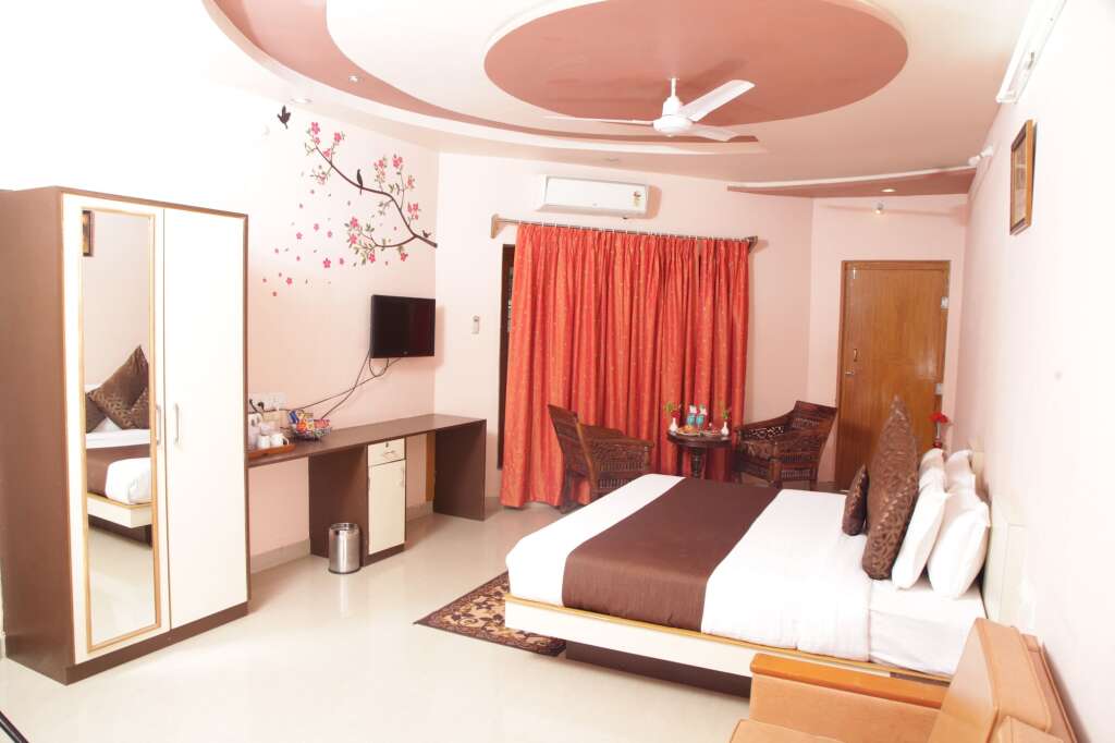 Tiger Valley Resort Kumbhalgarh — фото 2