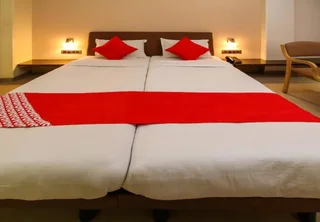 Колхапур: Hotel Panchalee deluxe