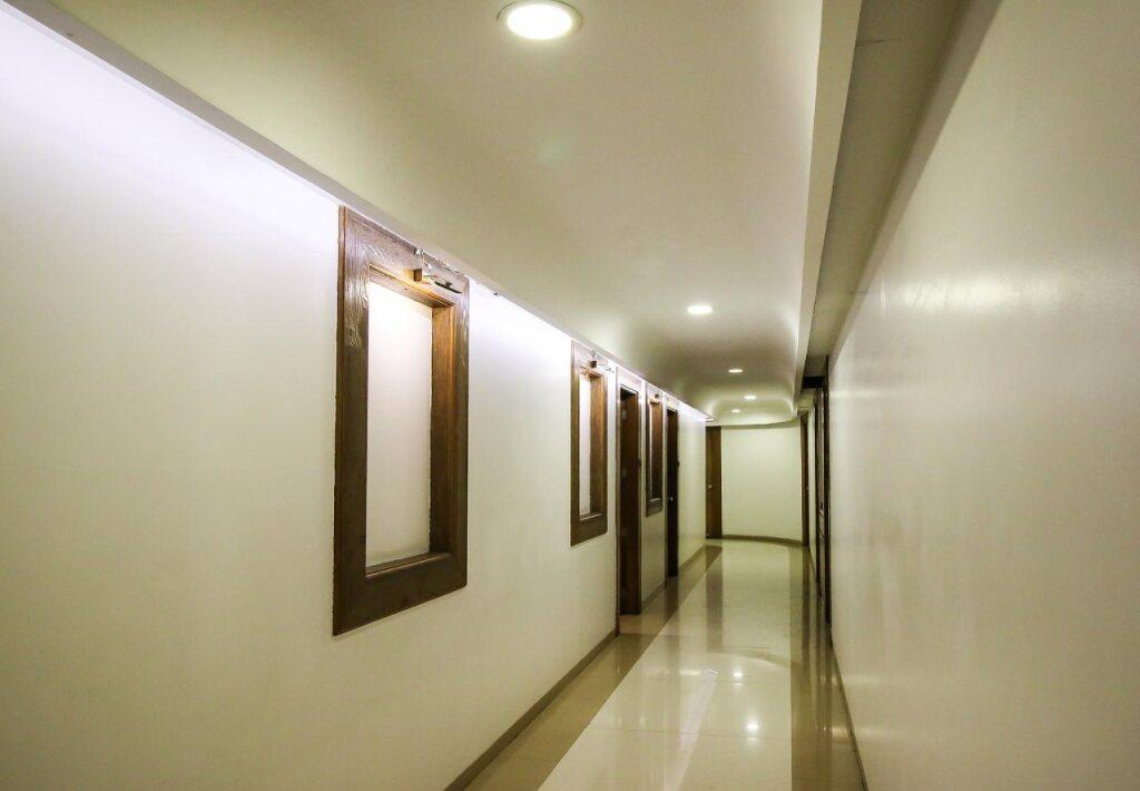 Колхапур: Hotel Panchalee deluxe