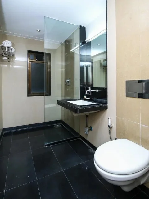 Колхапур: Hotel Panchalee deluxe