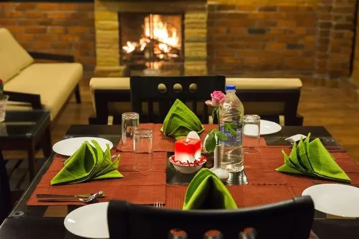 Вайтери: Girassol Serviced Villa