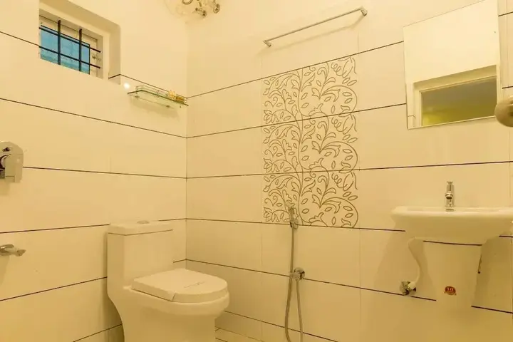 Вайтери: Girassol Serviced Villa