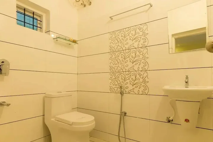 Вайтери: Girassol Serviced Villa