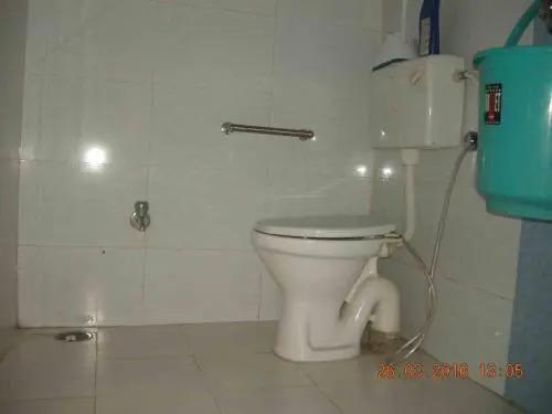 Бхопал: Sadhna Guest House