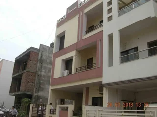 Бхопал: Sadhna Guest House