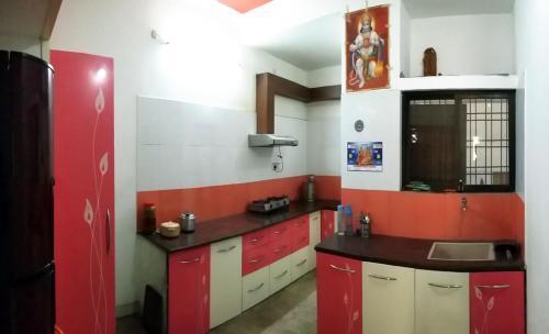 Бхопал: Sadhna Guest House