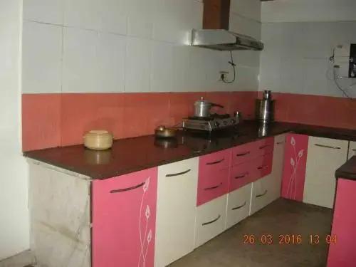 Бхопал: Sadhna Guest House