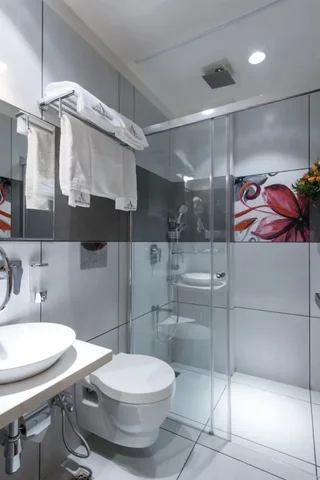 Бхопал: Hotel Atishay