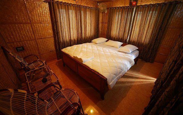 Султан-Батери: Gods Land Resorts
