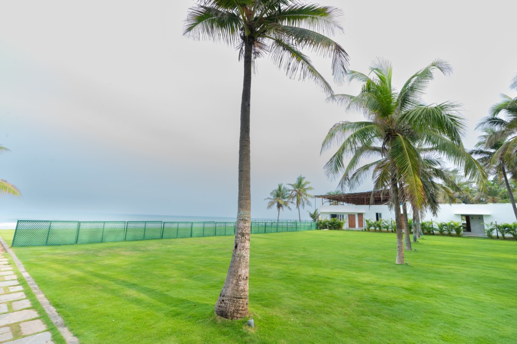 Shelter Beach Resort — фото 5