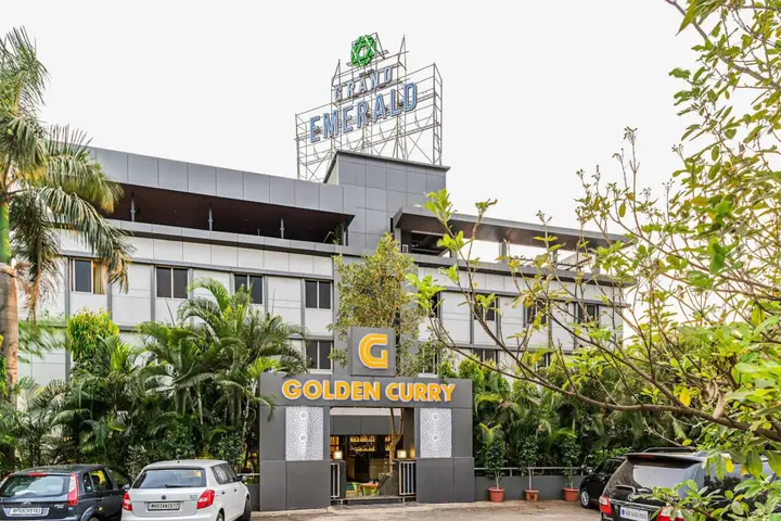 Пимпри-Чинчвад: Treebo Premium Grand Emerald