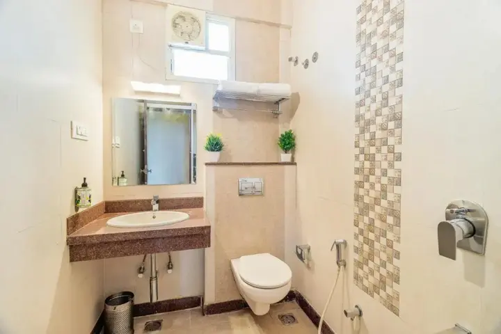 Бангалор: Treebo Trend Hotel Kanthi Comforts