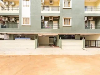 Бангалор: Ample Premium Suites