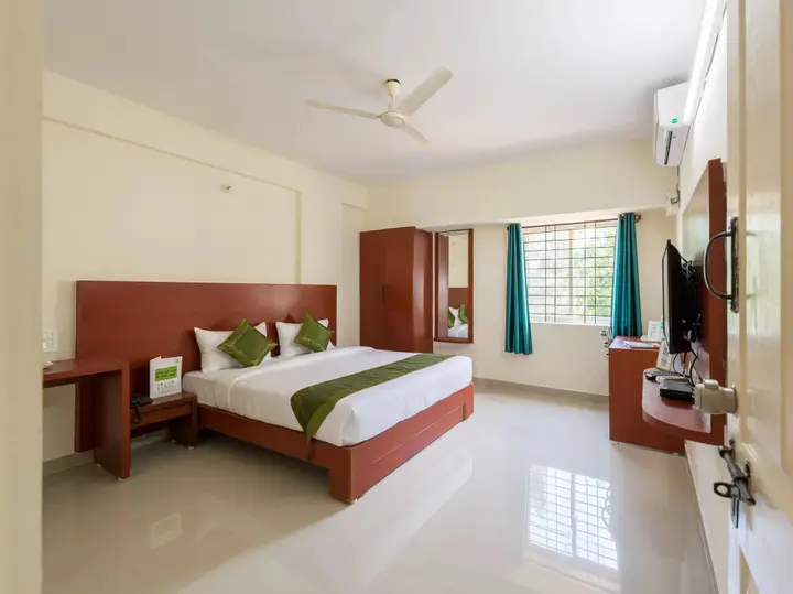 Ample Premium Suites — фото 5