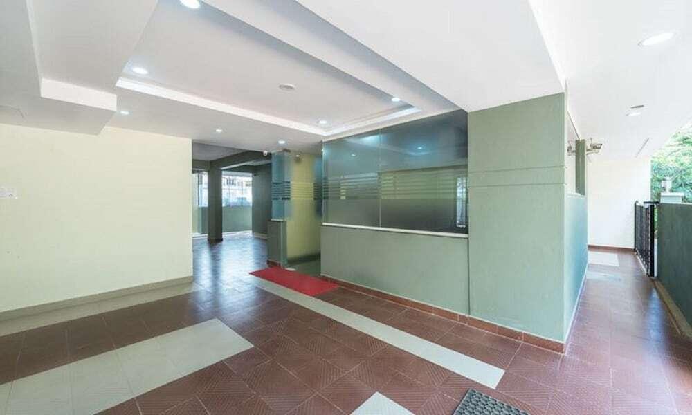 Бангалор: Ample Premium Suites