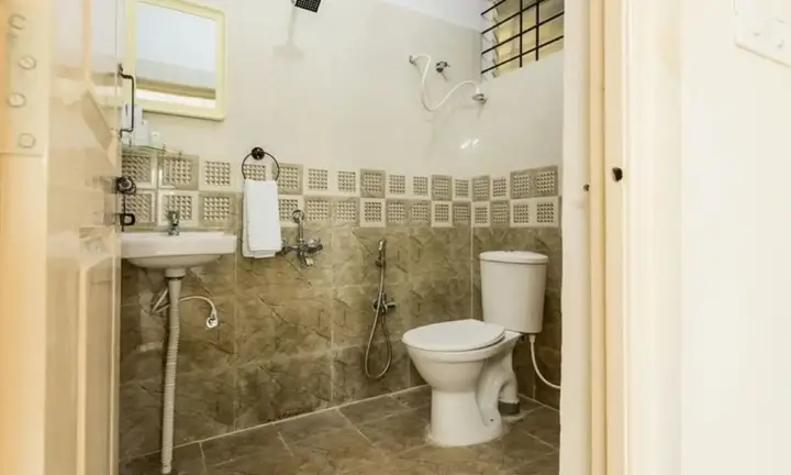 Ample Premium Suites — фото 3