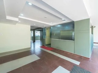 Бангалор: Ample Premium Suites