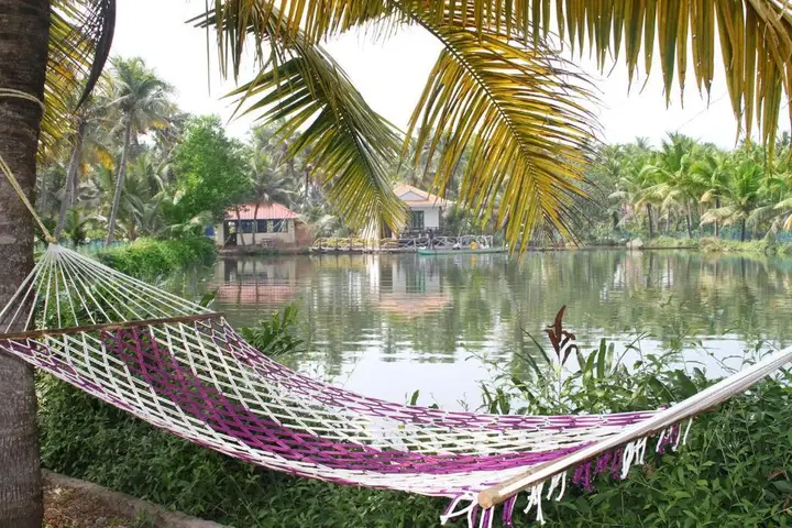 Munroe Island Lake Resorts — фото 6
