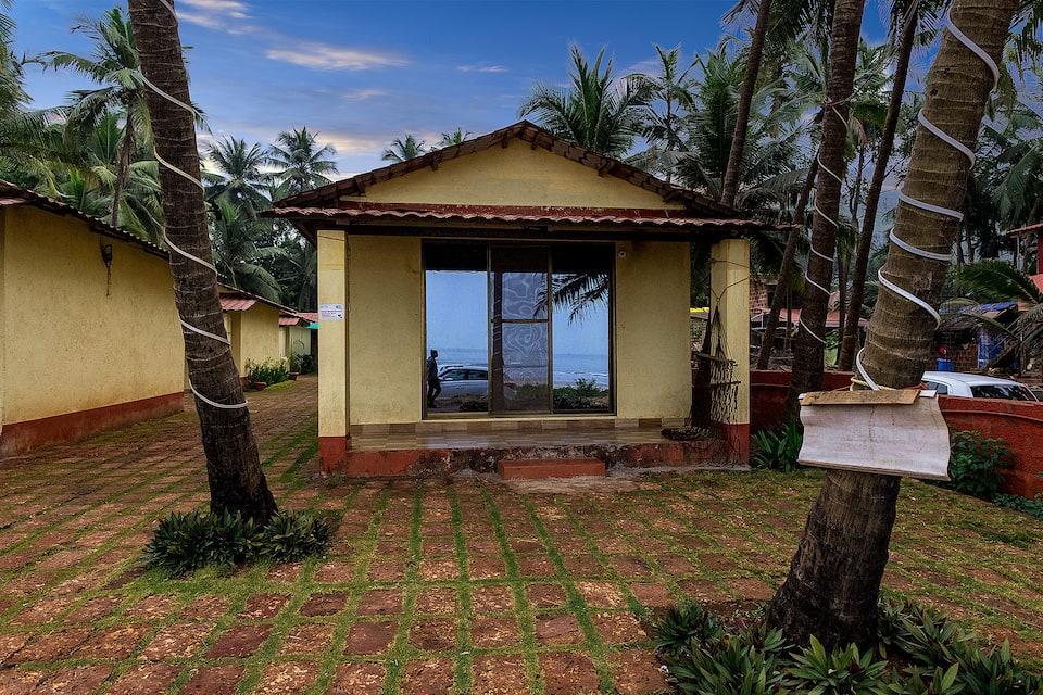 Om Shanti Beach Resort — фото 2