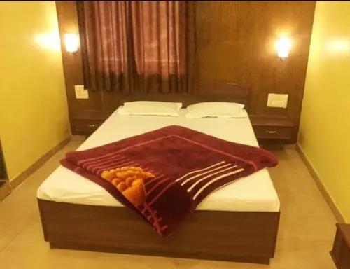Om Shanti Beach Resort — фото 5