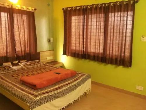 Om Shanti Beach Resort — фото 6