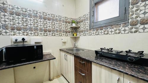 Гуруграм: Medicity Service Apartments Gurgaon