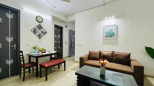Гуруграм: Medicity Service Apartments Gurgaon