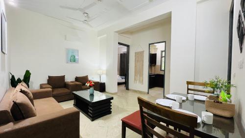 Гуруграм: Medicity Service Apartments Gurgaon